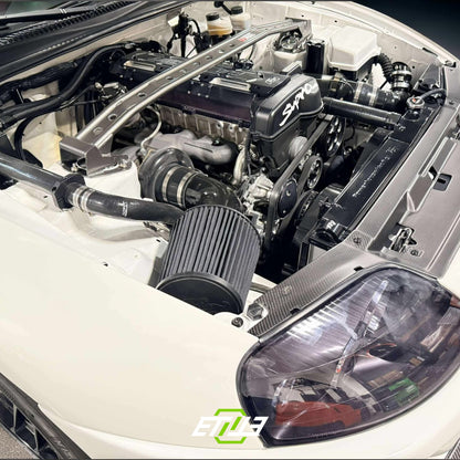 ETi Supra Cooling Panel