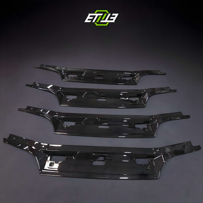 ETi Supra Cooling Panel