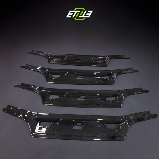 ETi Supra Cooling Panel