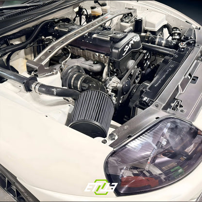 ETi Supra Cooling Panel