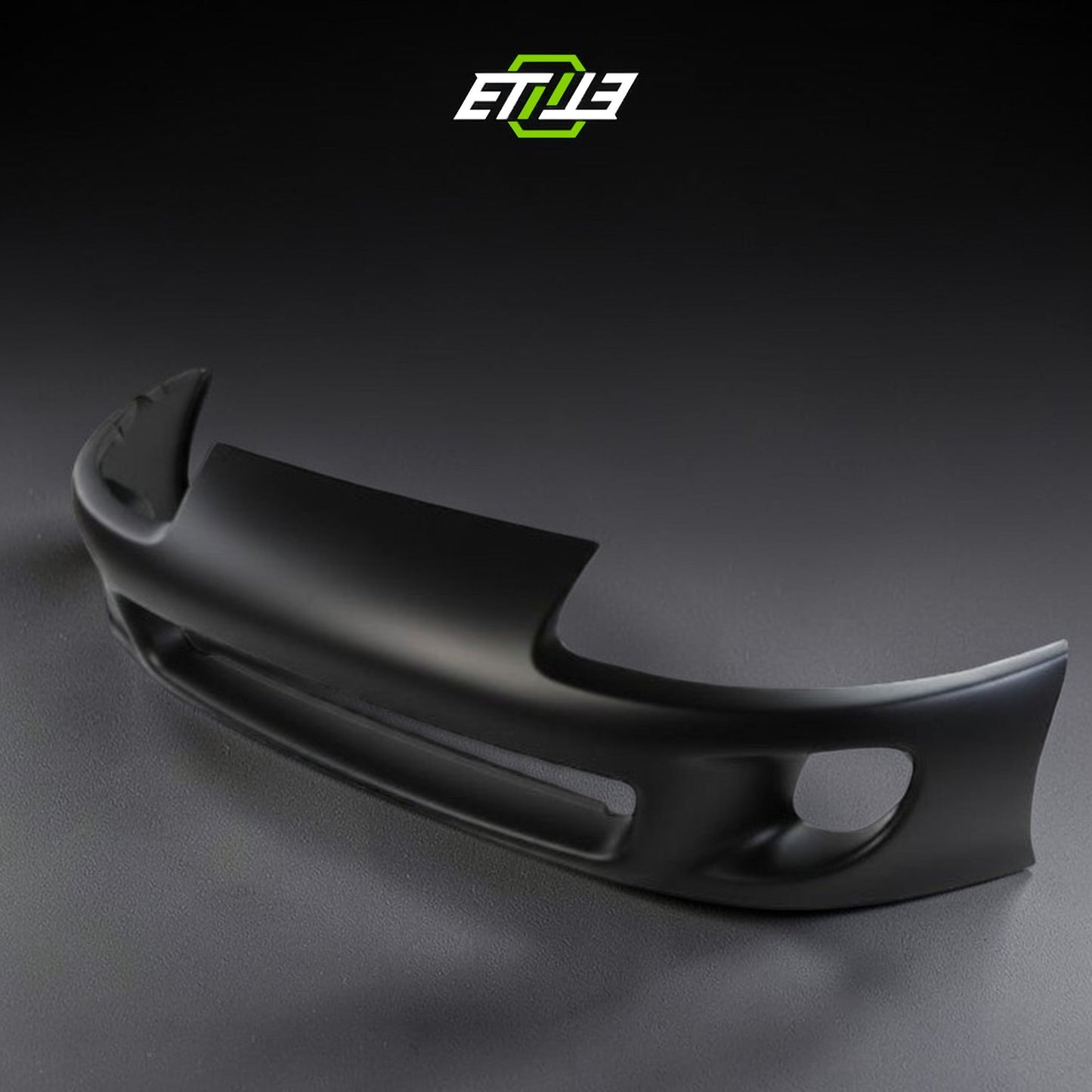 Supra OEM Style Front Bumper