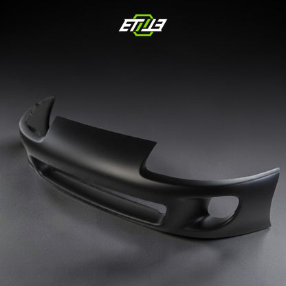 Supra OEM Style Front Bumper