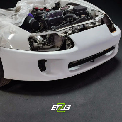 Supra OEM Style Front Bumper