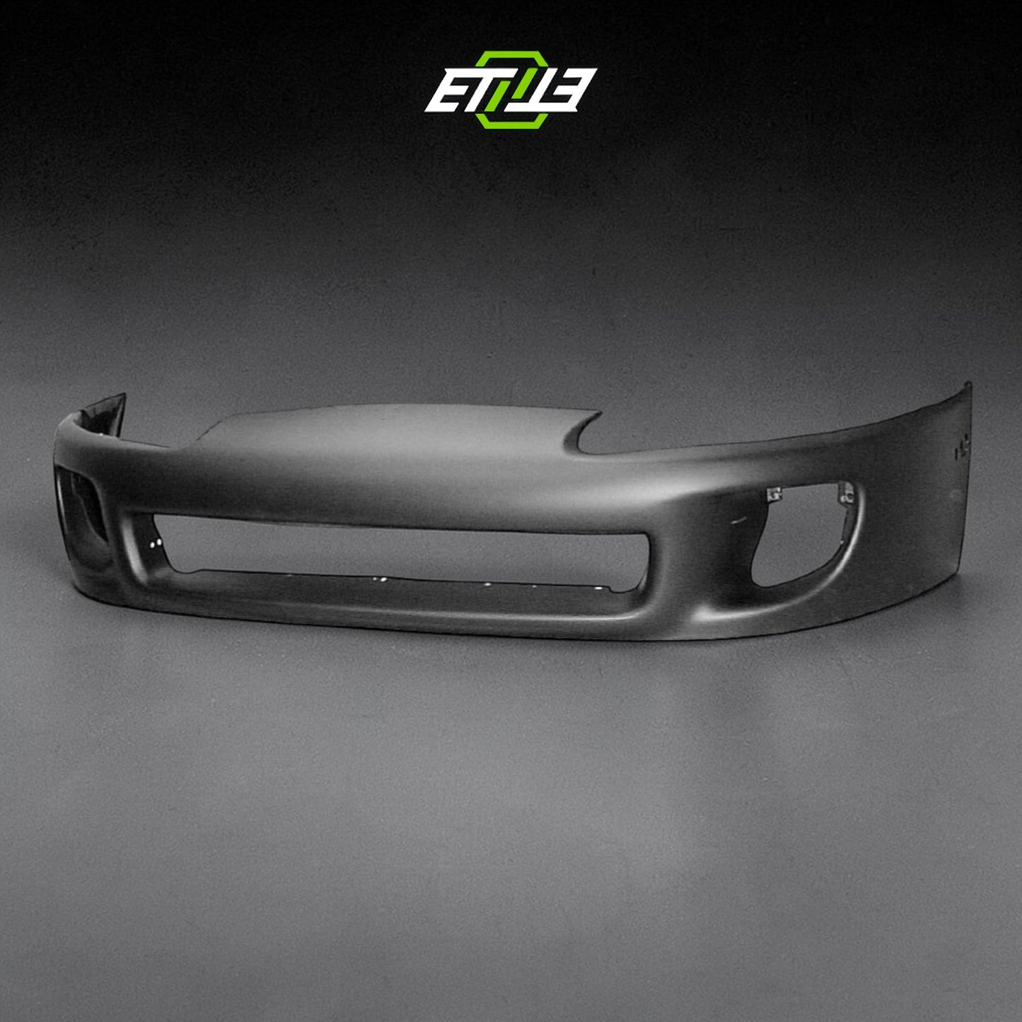 Supra OEM Style Front Bumper