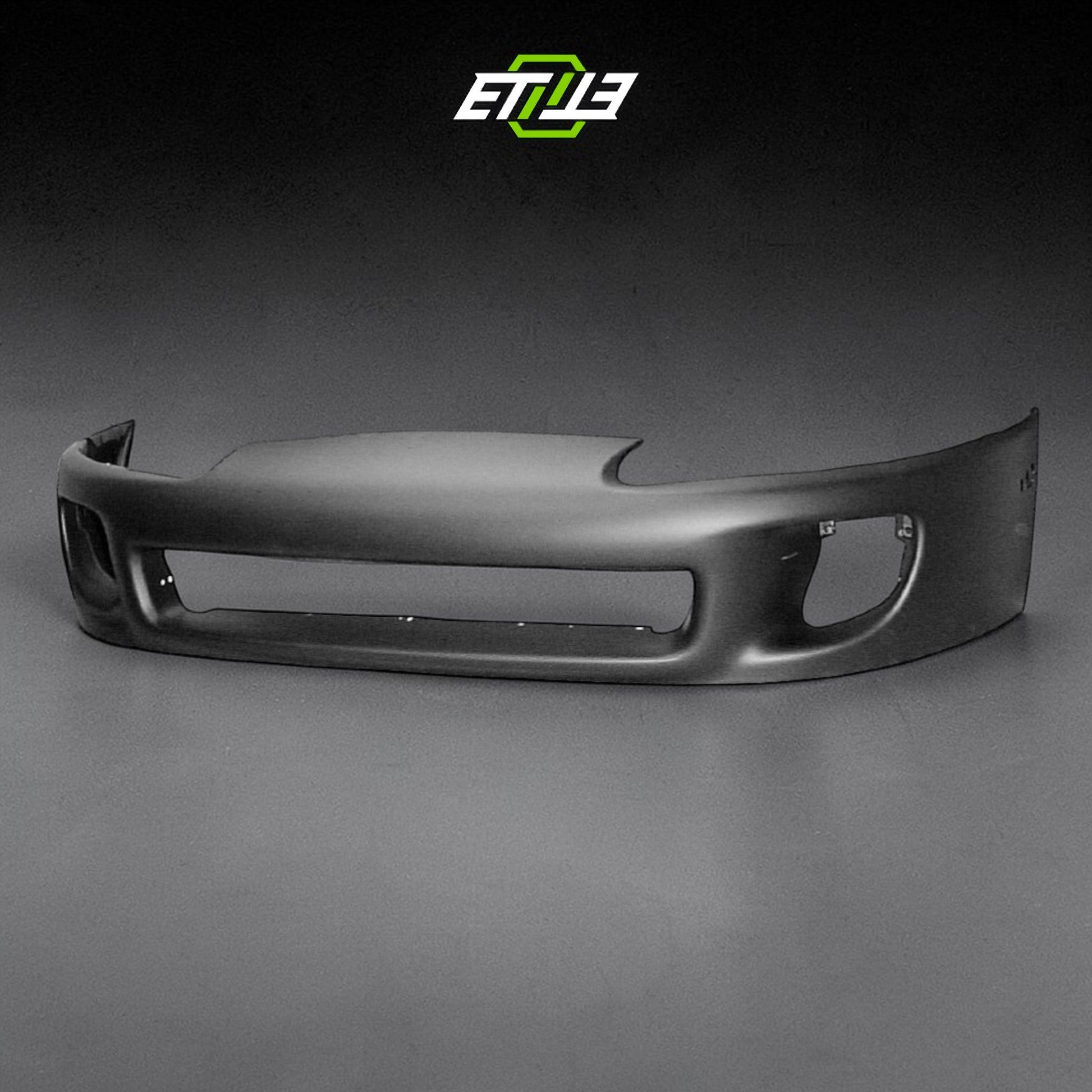 Supra OEM Style Front Bumper