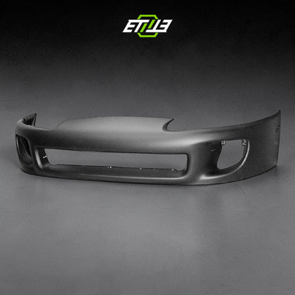 Supra OEM Style Front Bumper