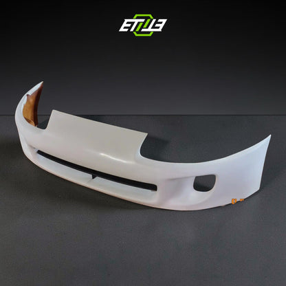 Supra OEM Style Front Bumper