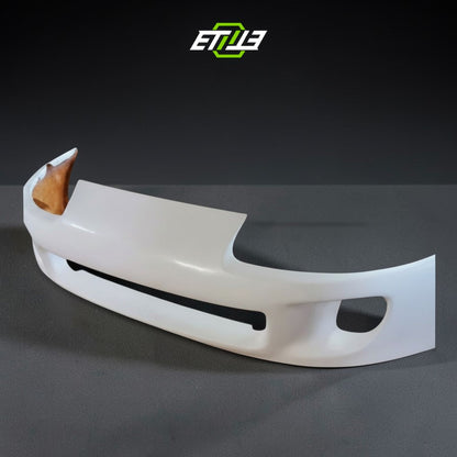 Supra OEM Style Front Bumper