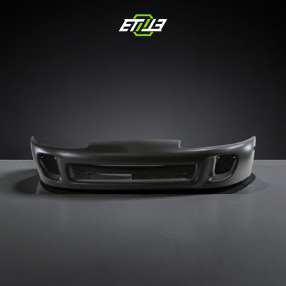 Supra OEM Style Front Bumper
