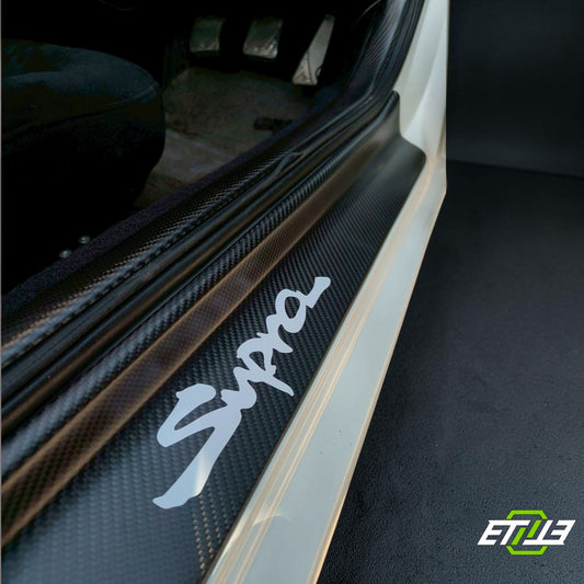 ETi Supra Door Sills