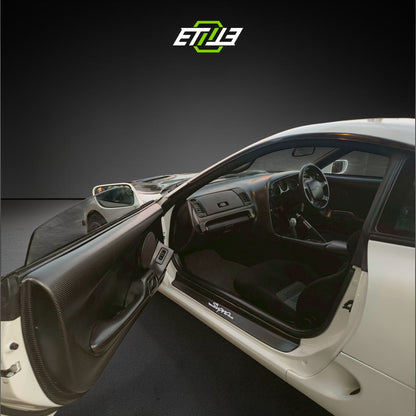 ETi Supra Door Sills