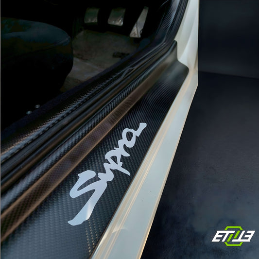 ETi Supra Door Sills