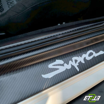 ETi Supra Door Sills