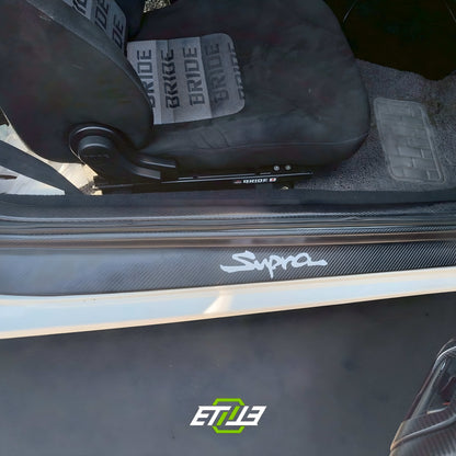 ETi Supra Door Sills