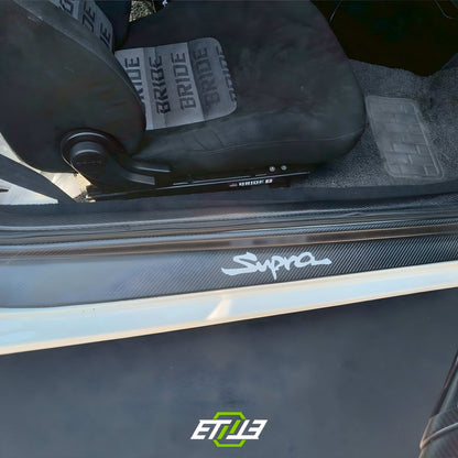 ETi Supra Door Sills