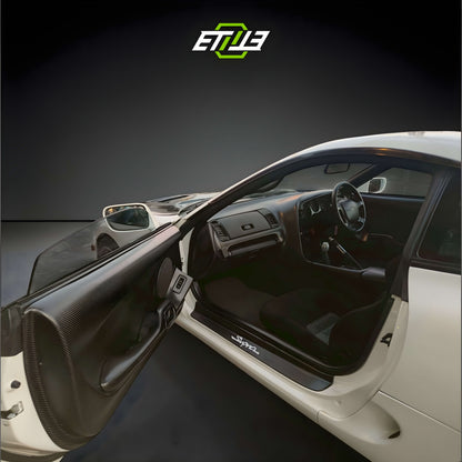 ETi Supra Door Sills