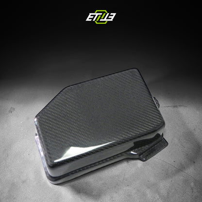 ETi Supra Fuse Box Cover