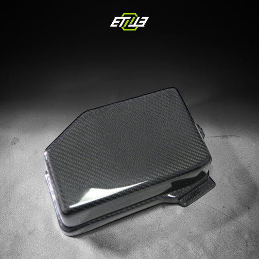 ETi Supra Fuse Box Cover