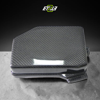 ETi Supra Fuse Box Cover