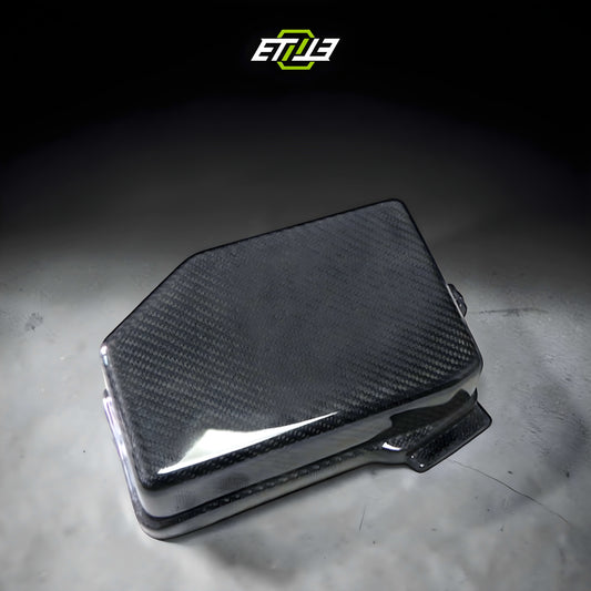 ETi Supra Fuse Box Cover