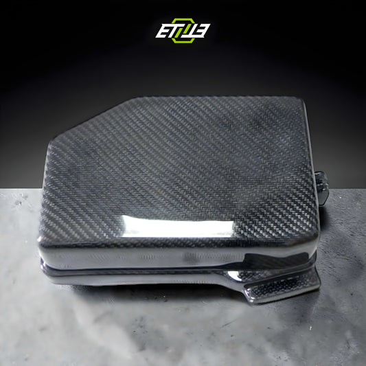 ETi Supra Fuse Box Cover