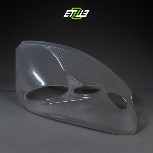 ETi Supra Headlight Bezels