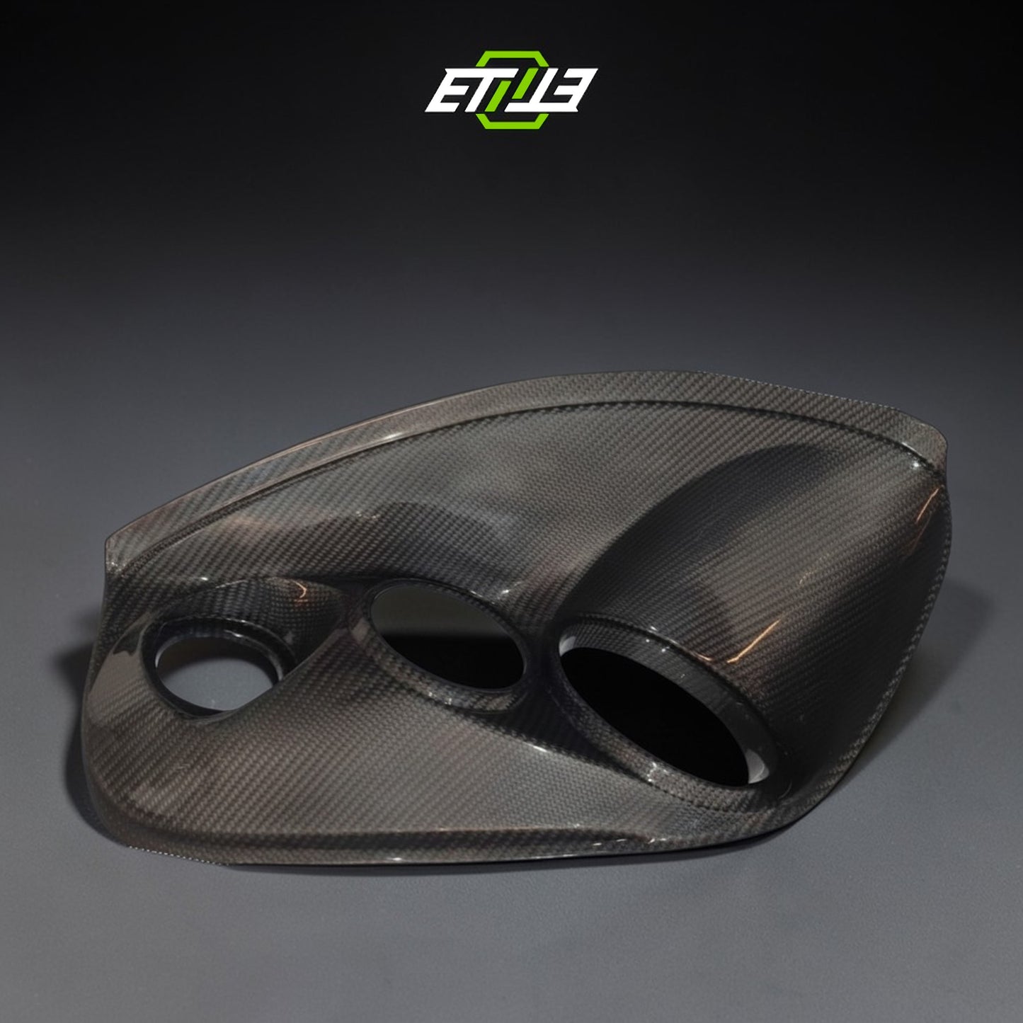ETi Supra Headlight Bezels