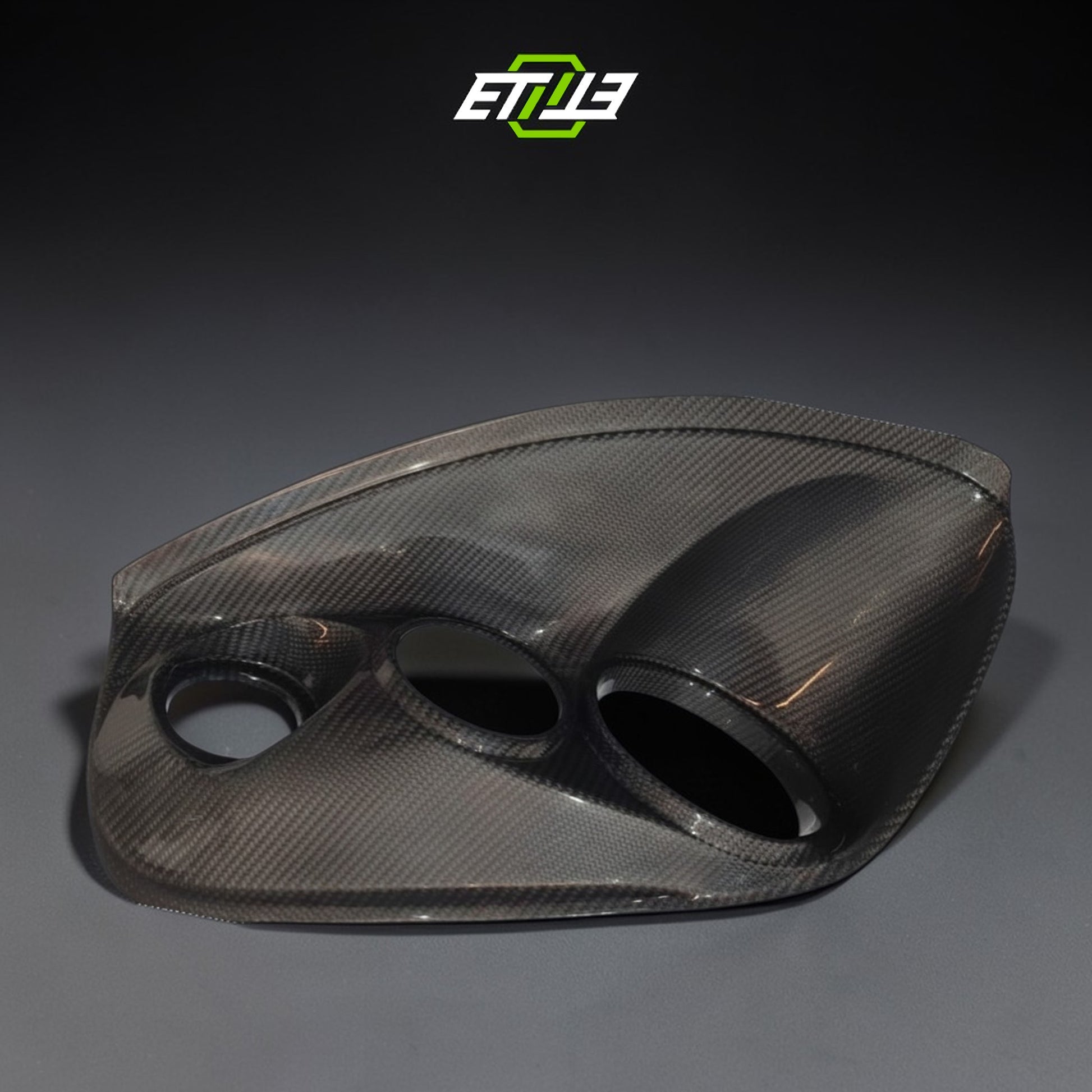 ETi Supra Headlight Bezels