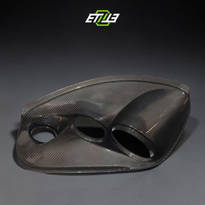 ETi Supra Headlight Bezels