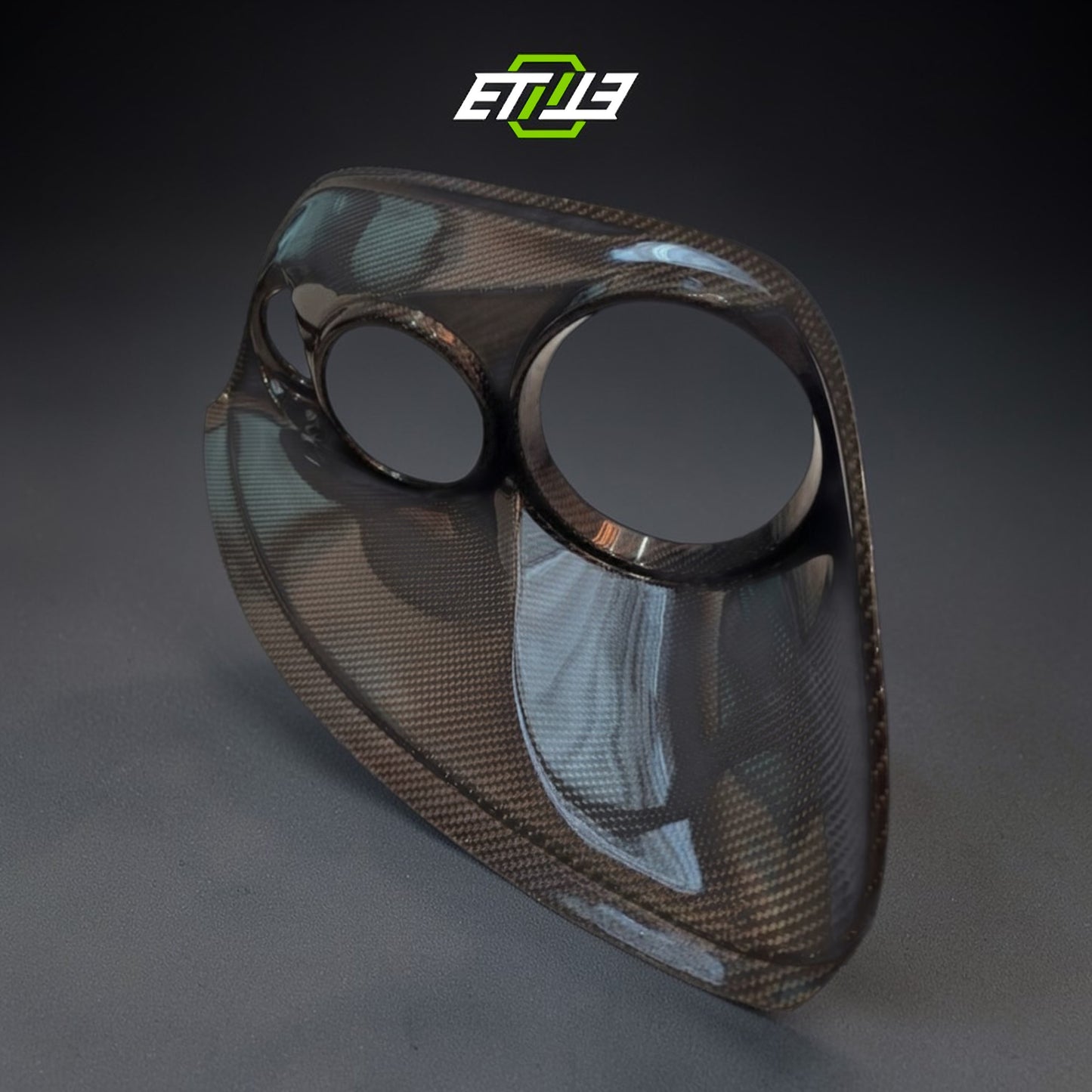ETi Supra Headlight Bezels