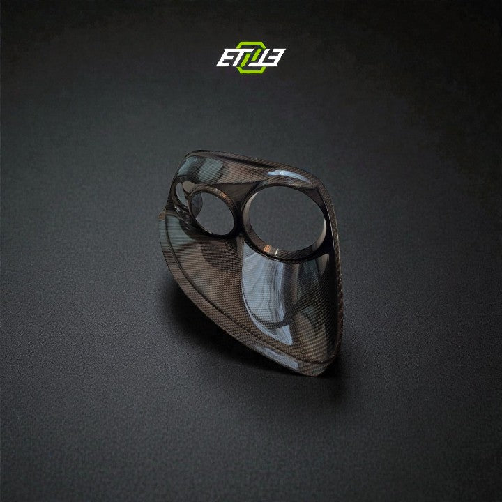 ETi Supra Headlight Bezels