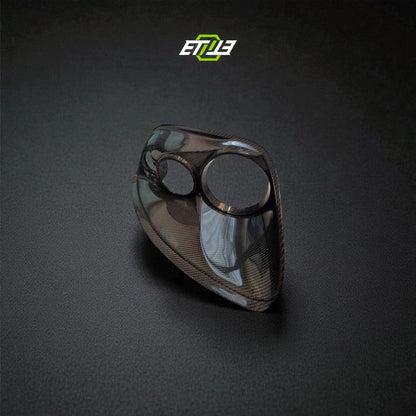 ETi Supra Headlight Bezels