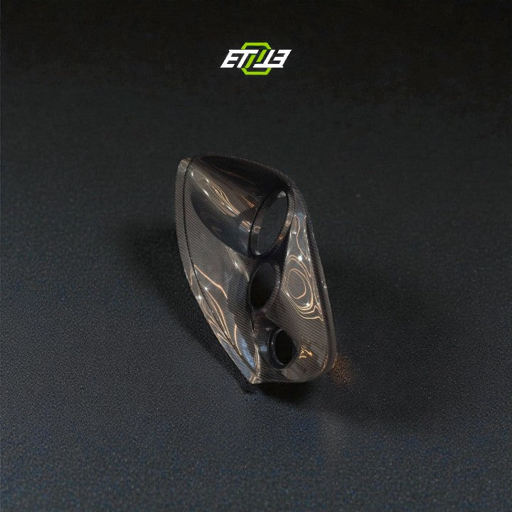 ETi Supra Headlight Bezels