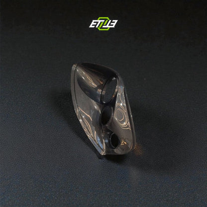 ETi Supra Headlight Bezels