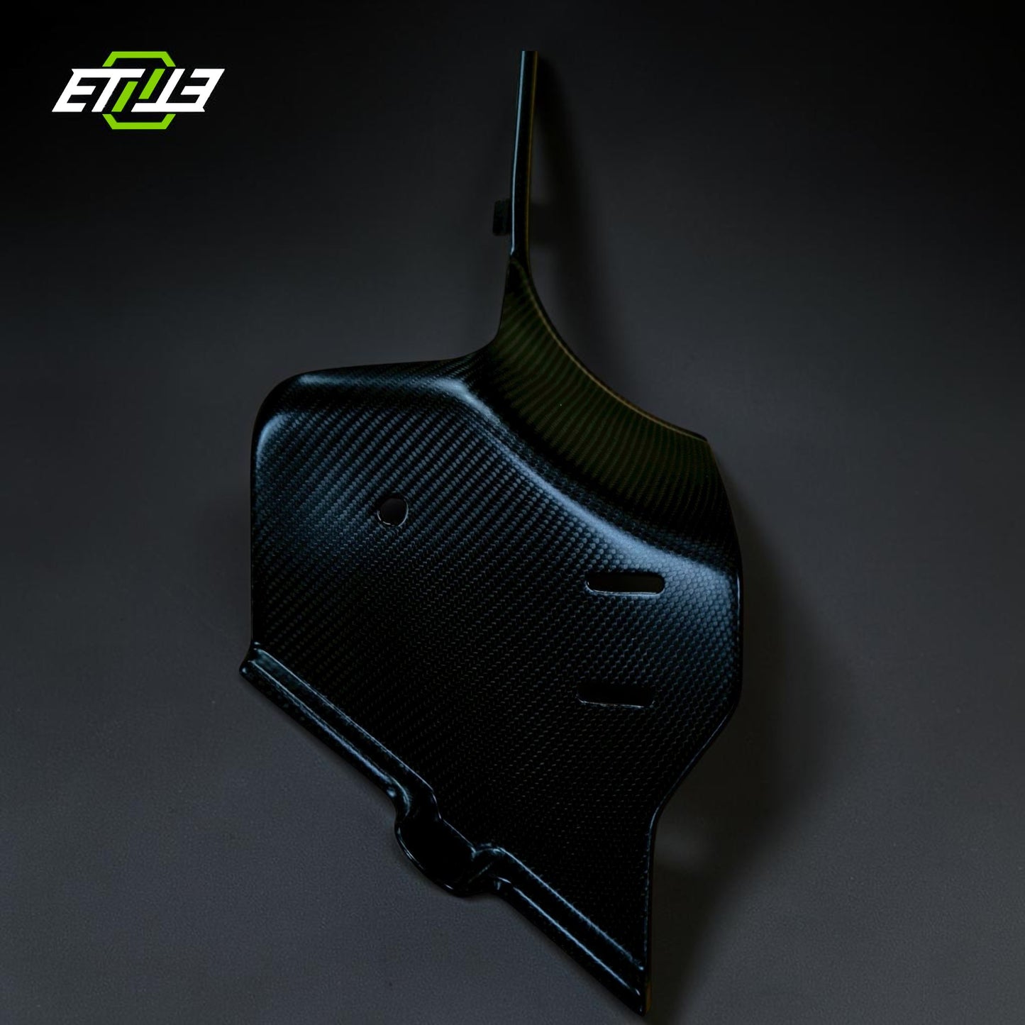 ETi Supra Kick Panel & Door Trim