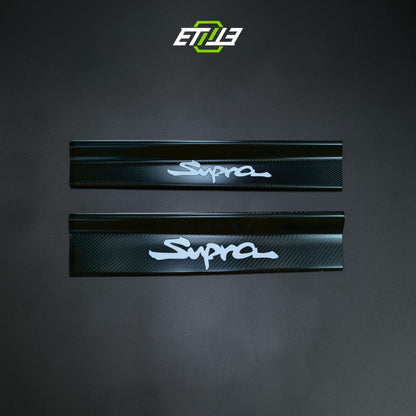 ETi Supra Kick Panel & Door Trim