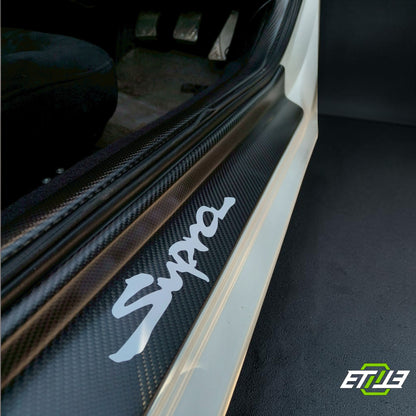 ETi Supra Kick Panel & Door Trim