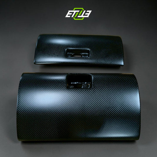 ETi Supra Lower Glove Box Cover