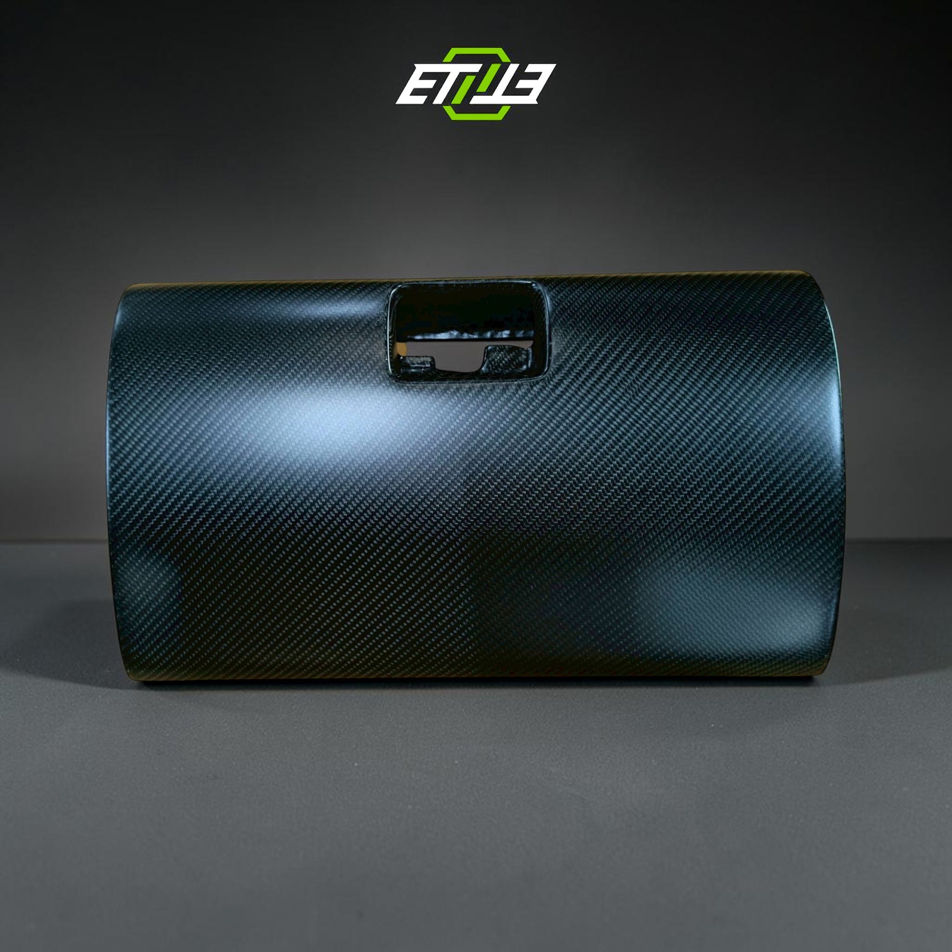 ETi Supra Lower Glove Box Cover