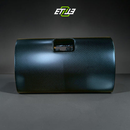 ETi Supra Lower Glove Box Cover