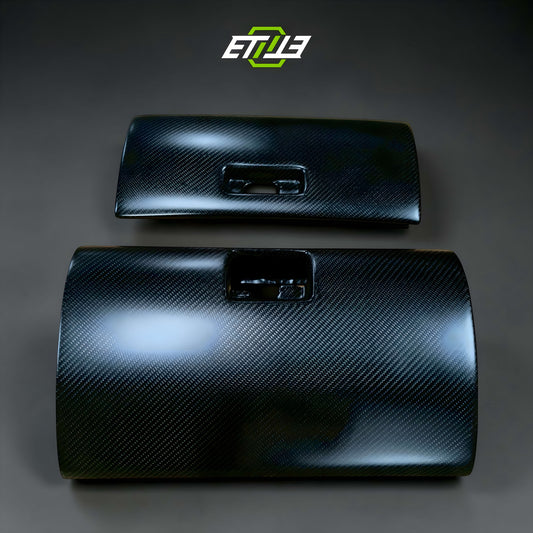 ETi Supra Lower Glove Box Cover RHD