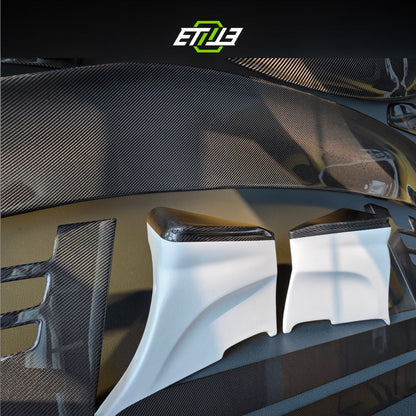 Supra Ridox Non-Widebody Style Body Kit