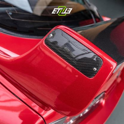 Supra Ridox Non-Widebody Style Body Kit