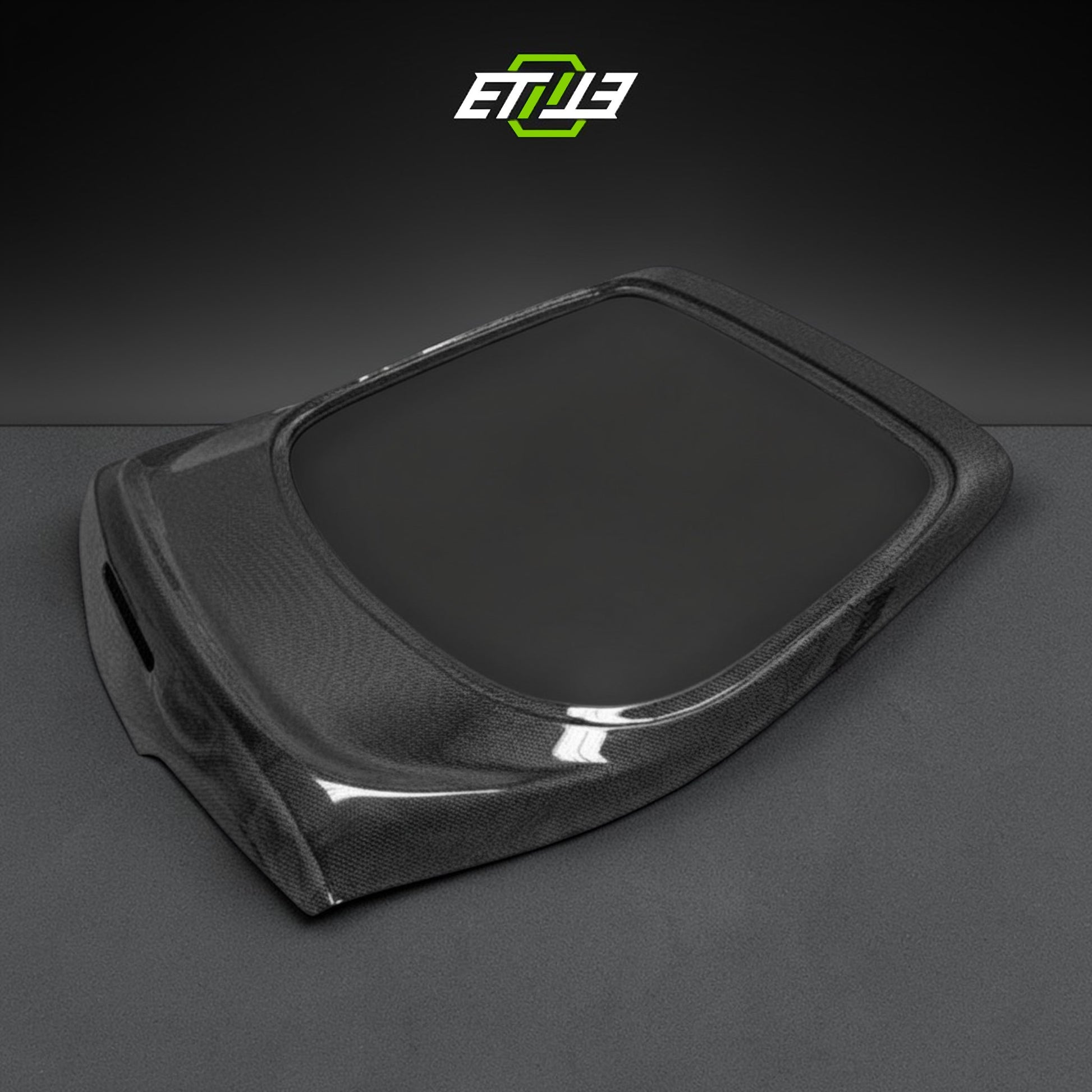 ETi Supra Rear Hatch