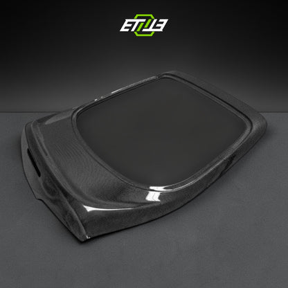 ETi Supra Rear Hatch