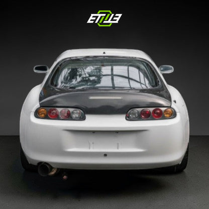 ETi Supra Rear Hatch