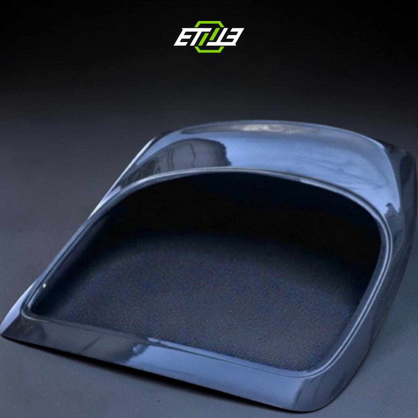ETi Supra Rear Hatch
