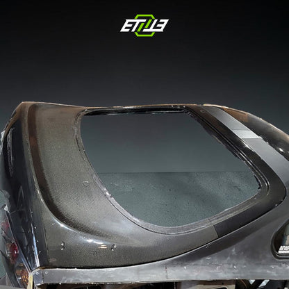 ETi Supra Rear Hatch