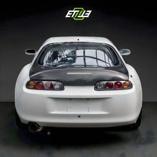 ETi Supra Rear Hatch