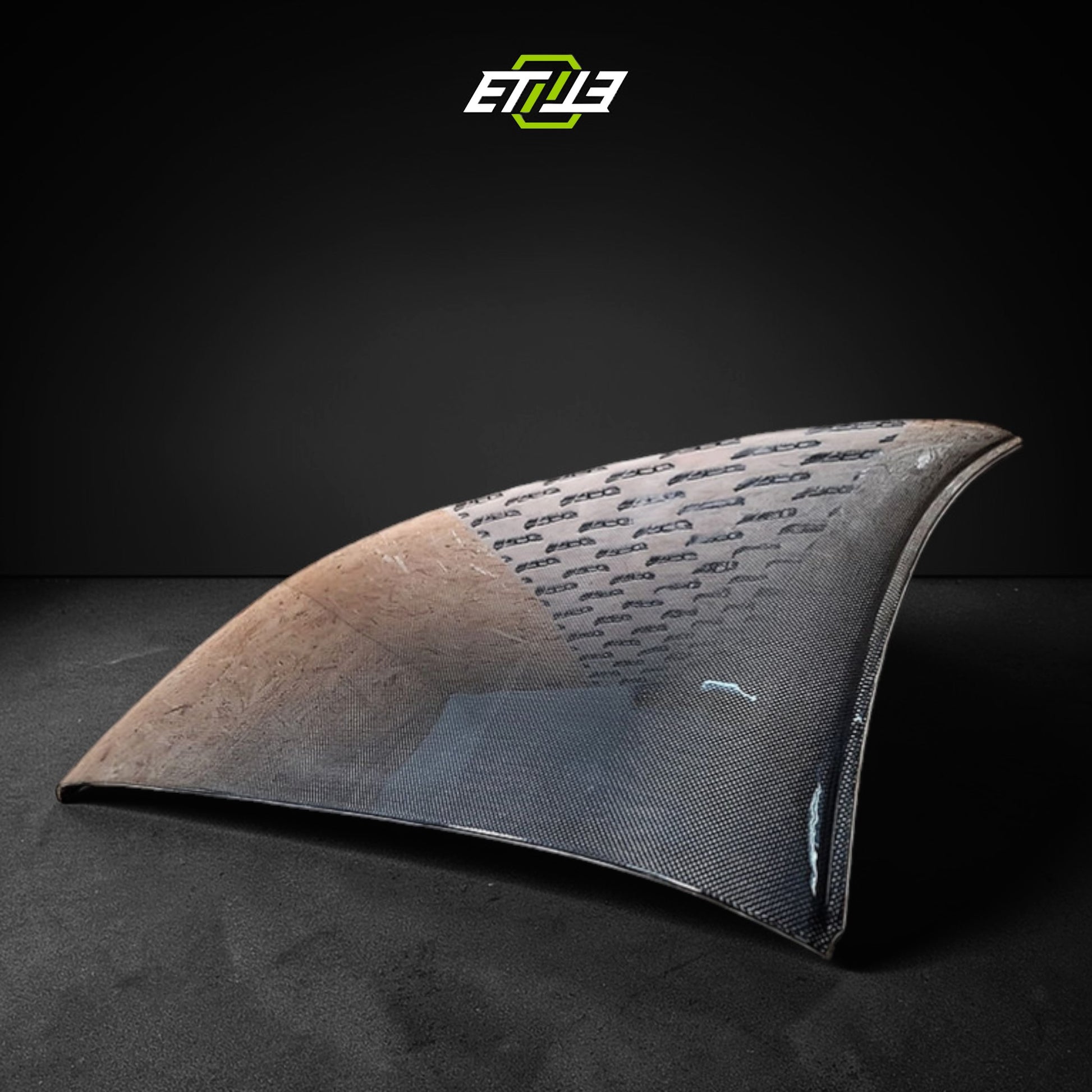 ETi Supra Roof
